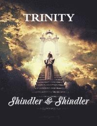 Nigel Shindler, Max Shindler - Trinity: The father, the Son, the Holy Ghost, Häftad
