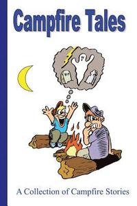 bokomslag Campfire Tales