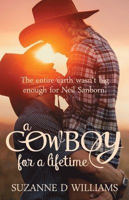 Suzanne D Williams, Suzanne D. Williams - Cowboy For A Lifetime, Häftad