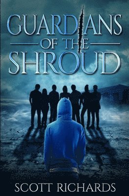 Guardians of the Shroud 1