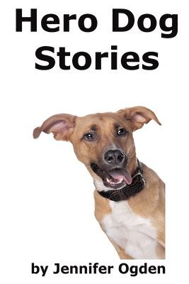 Hero Dog Stories: 16 Amazing Tales of Love and Courage 1