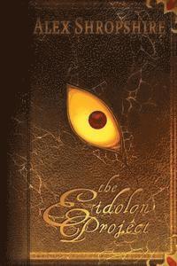 Alex Bass Shropshire - Eidolon project, Häftad