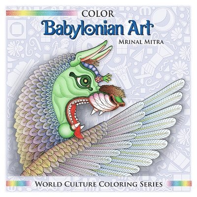 Color Babylonian Art 1