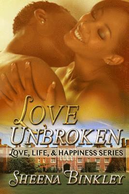 Love Unbroken 1