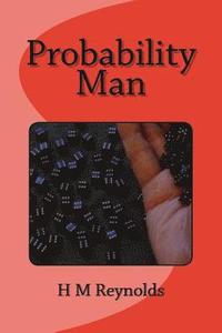 bokomslag Probability Man