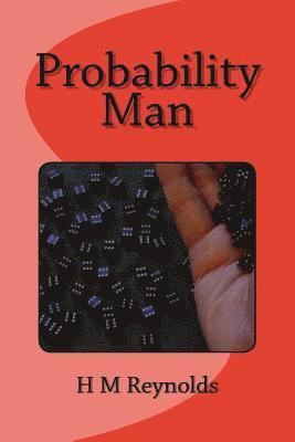 Probability Man 1
