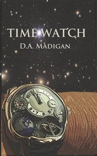 bokomslag Time Watch