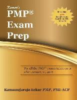 Ramanujaraja Sekar - RAMAN's PMP EXAM PREP Guide for PMBOK 5th edition: The guide for PMP Exam Preparation, Häftad