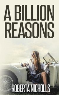 bokomslag A Billion Reasons