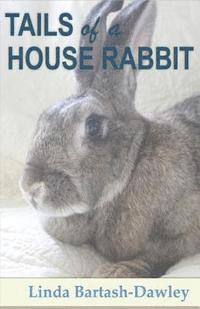 bokomslag Tails of a House Rabbit