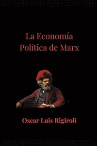 bokomslag La economia politica de Marx