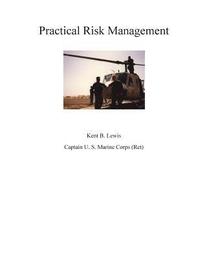 bokomslag Practical Risk Management