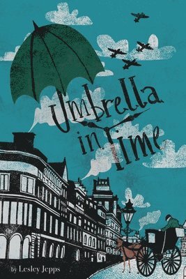 Umbrella In Time 1