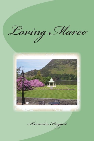 bokomslag Loving Marco