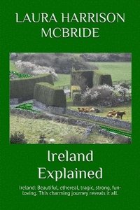 bokomslag Ireland Explained