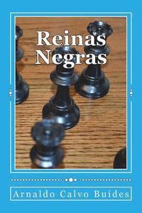 bokomslag Reinas Negras