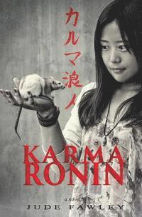 bokomslag Karma Ronin