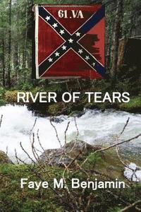bokomslag River Of Tears