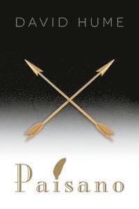 David Hume - Paisano, Häftad