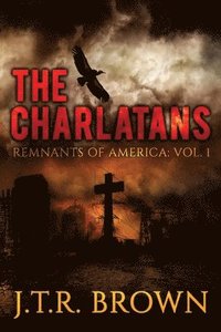 bokomslag The Charlatans