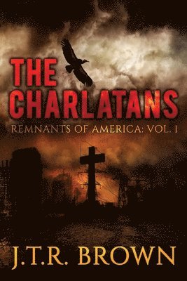 The Charlatans 1