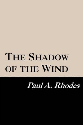 The Shadow of the Wind 1