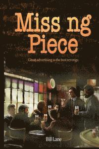 Larry Carroll, Bill Lane - Miss ng Piece, Häftad