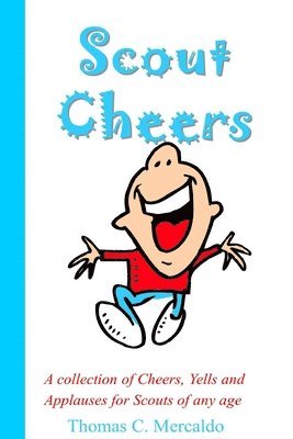 bokomslag Scout Cheers