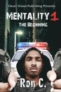 bokomslag Mentality 1