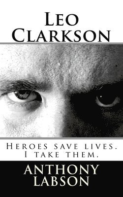 bokomslag Leo Clarkson