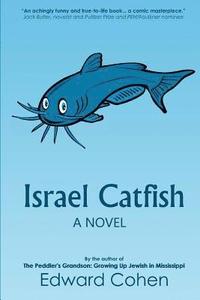 bokomslag Israel Catfish
