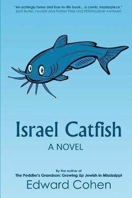 Israel Catfish 1