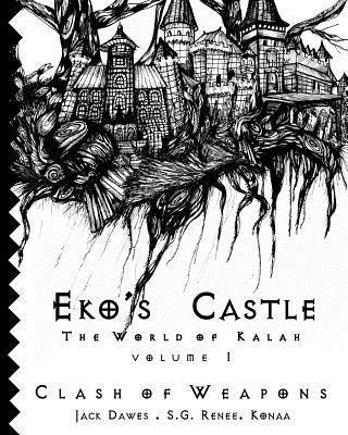Eko's Castle 1