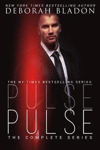 bokomslag Pulse: The Complete Series