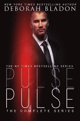 Pulse: The Complete Series 1