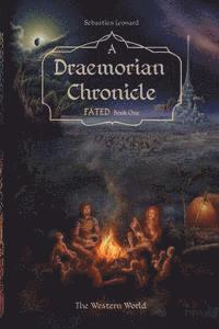 bokomslag A Draemorian Chronicle: The Western World