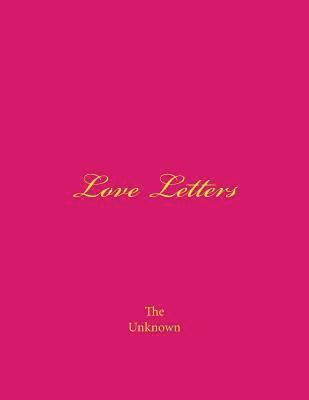 Love Letters: Beyond the beyond 1