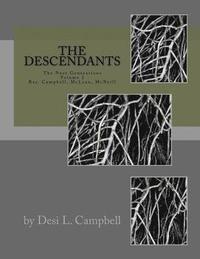 bokomslag The Descendents: The Next Generations