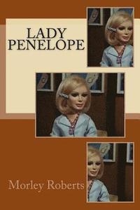 bokomslag Lady Penelope