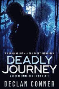 bokomslag Deadly Journey