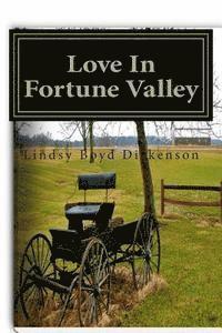 Lindsy Boyd Dickenson - Love In Fortune Valley, Häftad