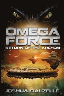 bokomslag Omega Force