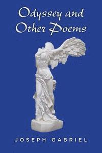 bokomslag Odyssey and Other Poems