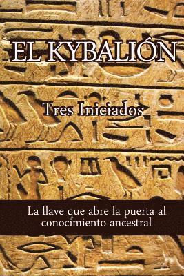 bokomslag El Kybalion