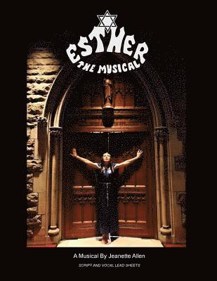 Esther the Musical 1