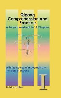 bokomslag Qigong: Comprehension and Practice