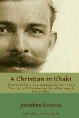 bokomslag Christian in Khaki