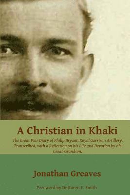 A Christian in Khaki 1