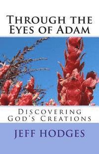 bokomslag Through the Eyes of Adam: Discovering God's Creations