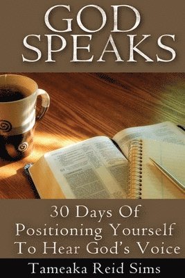 God Speaks 1